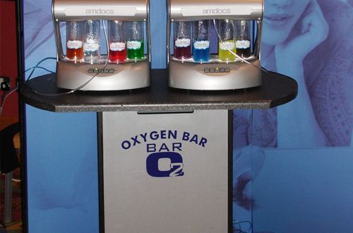 oxygen-bar-type